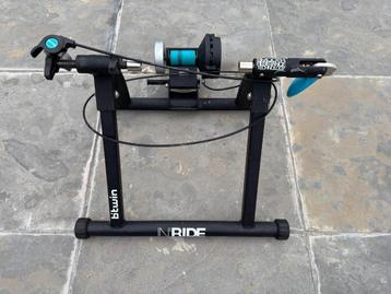B-twin Inride rollen systeem beschikbaar voor biedingen