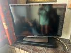 Tv scherm Philips 46 inch, Audio, Tv en Foto, Televisies, Ophalen, Philips