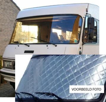 Hymer 500/510 met Deur Raamisolatie set binnenzijde beschikbaar voor biedingen