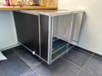 Creality CR-10 S5 - GROOT 3D bed(500x500x500mm) + behuizing, Computers en Software, Ophalen, Zo goed als nieuw, Creality 3D
