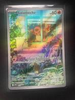 Carte Pokémon : Salamèche SVP 044, Hobby & Loisirs créatifs, Jeux de cartes à collectionner | Pokémon, Enlèvement ou Envoi, Neuf