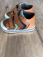 Bottines Kickers mt 23, Kinderen en Baby's, Babykleding | Schoentjes en Sokjes, Kickers, Ophalen of Verzenden, Jongetje, Gebruikt