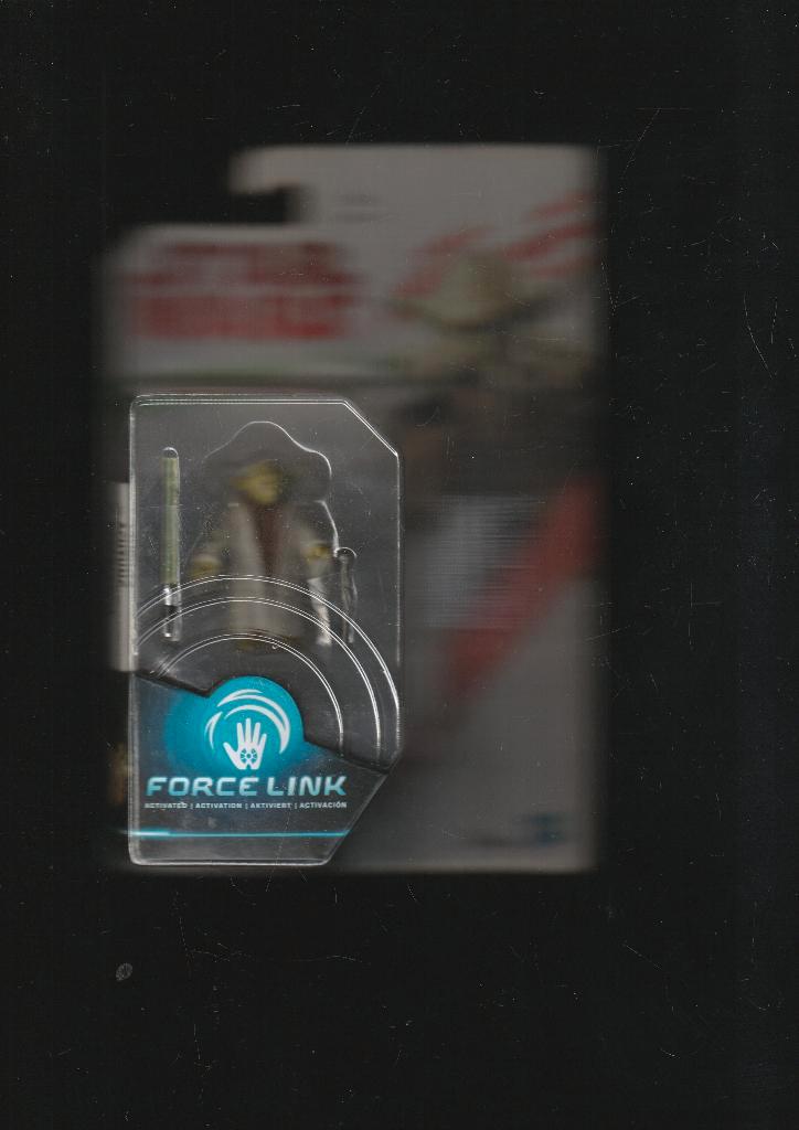 Star Wars Yoda Disney ,,, Verzamelen, Star Wars, Nieuw, Actiefiguurtje, Ophalen of Verzenden