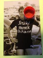 wielerfoto 1972 team siriki munck leopold van neste, Verzenden