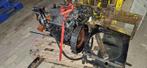 Deutz f3m 1008 motor diesel 3 cilinder, Ophalen