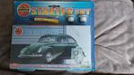 airfix starter set VW Beetle 1200, Auto, 1:32 tot 1:50, Nieuw, Ophalen of Verzenden