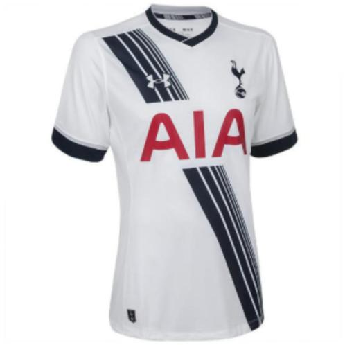 Tottenham Hotspur 2015-2016 thuisshirt (S) - tweedehands, Verzamelen, Sportartikelen en Voetbal, Gebruikt, Shirt, Verzenden