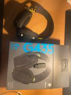 Casque Gaming Logitech G G435, Computers en Software, Headsets, Ophalen, Logitech, Zo goed als nieuw, Draadloos