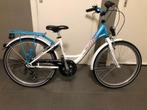 Meisjesfiets BNB Bike 24 inch in heel goede staat, Fietsen en Brommers, Ophalen, 24 inch, Zo goed als nieuw, BNB Bike