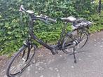ŹGAN BATAVUS WAYZ E-GO BOSCH MIDDENMOTOR, Ophalen of Verzenden, Zo goed als nieuw, Batavus