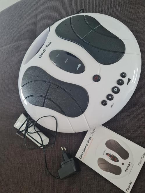 Bodi-tek, Sport en Fitness, Massageproducten, Zo goed als nieuw, Apparaat, Ophalen of Verzenden