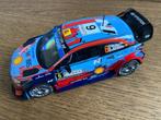 1/24 Hyundai D Sordo, Envoi, Neuf, Voiture, Autres marques