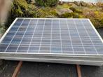8 panneaux Elsingor suédois 220W + onduleur Power one 2000 W, Bricolage & Construction, Panneaux solaires & Accessoires, Enlèvement