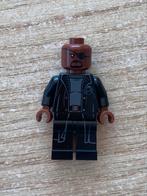 Lego Nick Fury SH0585B, Ophalen of Verzenden, Nieuw, Lego