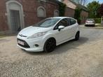 Ford Fiesta ST LINE 1.6TDCI EURO5, Airbags, 5 places, 1560 cm³, Tissu