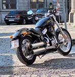 Te koop Harley-Davidson Softail Standart 2022 1800cc conditi, Motoren, Motoren | Harley-Davidson, 2 cilinders, Chopper, Particulier