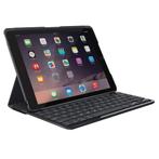 Logitec Focus Case with Keyboard Apple Ipad mini 4, Informatique & Logiciels, Housses pour tablettes, Ipad mini 4, Comme neuf