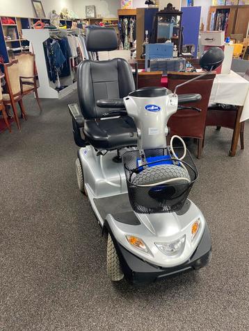 Scootmobiel Invacare Comet – goed werkend – €500 beschikbaar voor biedingen