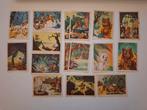 Bommel en Tom Poes plaatjes 1952 Marten Toonder, Ophalen of Verzenden, Gelezen, Plaatjesalbum