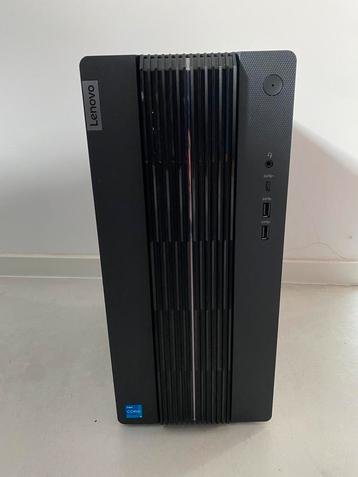Lenovo ideacentre gaming beschikbaar voor biedingen