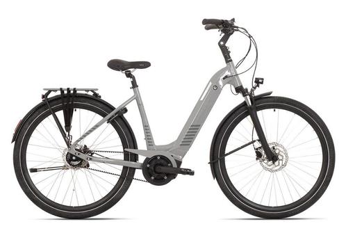 Elektrische fiets Bosch midden motor  FBC 800i, Vélos & Vélomoteurs, Vélos | VTT & Mountainbikes, Neuf, Femmes, Autres marques