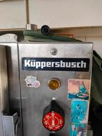 Oven. Kupperbusch, Zakelijke goederen, Horeca | Overige, Ophalen of Verzenden