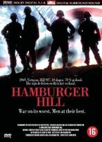 Hamburger Hill met Don Cheadle, Michael Boatman,, Cd's en Dvd's, Dvd's | Actie, Vanaf 16 jaar, Ophalen of Verzenden, Zo goed als nieuw