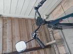 Elektrische damesfiets met achterwielmotor, Fietsen en Brommers, Elektrische fietsen, Ophalen, Gebruikt