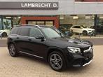 Mercedes-Benz GLB 200 AMG * 360° CAMERA * NAVI * LED *, Auto's, Automaat, Euro 6, Zwart, Bedrijf