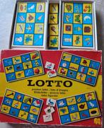 oud Jumbo lotto spel, Ophalen of Verzenden, Gebruikt