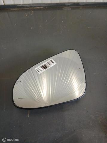 Zijspiegel (L) TOYOTA- 6402301 - AO902025 beschikbaar voor biedingen