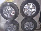 Velgen hyundai, Auto-onderdelen, Banden en Velgen, Ophalen, Velg(en), 16 inch, Winterbanden