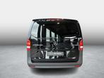 Mercedes-Benz VITO TOURER 114CDI L3- 9PLAATSEN AUDIO40+CAMER, Auto's, 4 deurs, Gebruikt, Zwart, 136 pk