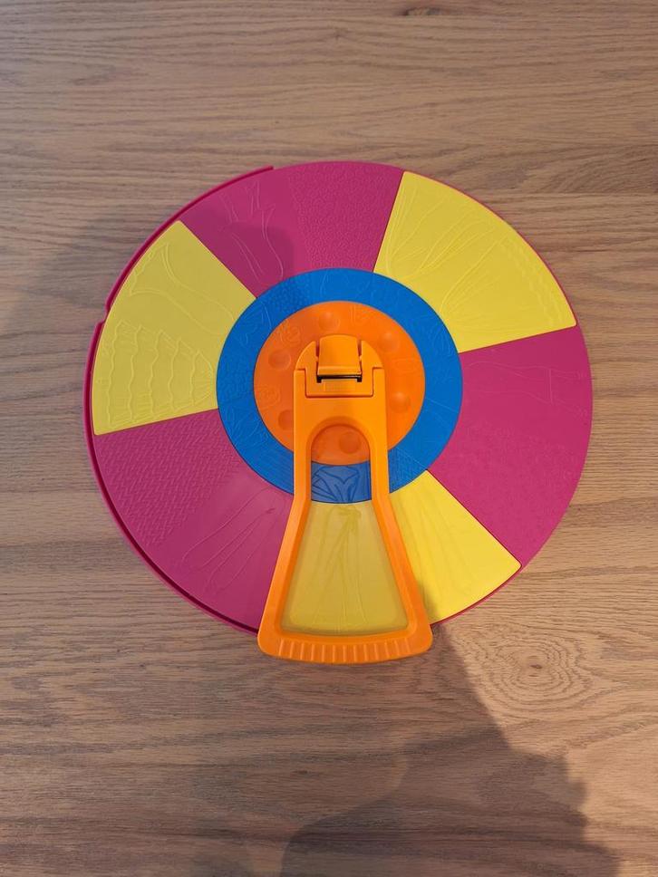 Retro speelgoed: modewijzer, Hobby en Vrije tijd, Tekenen, Zo goed als nieuw, Ophalen