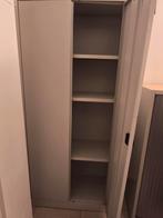 Metalen kast, Huis en Inrichting, Ophalen, 50 tot 100 cm, Zo goed als nieuw, Metaal