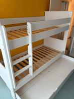 Stapelbed Alfie met extra slaaplade, Ophalen, Zo goed als nieuw, Stapelbed