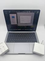 Apple MacBook Pro 14” M1 Pro 8C/14C - 512gb 16gb  - A2442, Computers en Software, Apple Macbooks, MacBook Pro, Gebruikt, Overige groottes