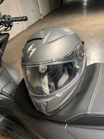 Helm Scorpion / casque Scorpion, Motoren, Ophalen, L