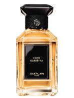 Parfum Guerlain CRUEL GARDENIA, Verzamelen, Parfumverzamelingen, Ophalen, Nieuw, Parfumfles, Gevuld