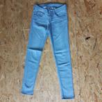 grijze jeans - H&M- maat 24/30, Vêtements | Femmes, Jeans, W27 (confection 34) ou plus petit, Comme neuf, H&M, Enlèvement ou Envoi