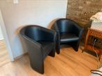 2 comfortabele zetels, Gebruikt, Ophalen of Verzenden
