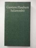 Salammbô - Gustave Flaubert, Enlèvement ou Envoi, Comme neuf