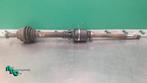 Arbre de transmission avant droit d'un Citroen Berlingo (Ber, -, 3 mois de garantie, Utilisé, -