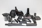 Miele Triflex HX1 Cat & Dog Steelstofzuiger, Niet ingevuld, Niet ingevuld, Niet ingevuld