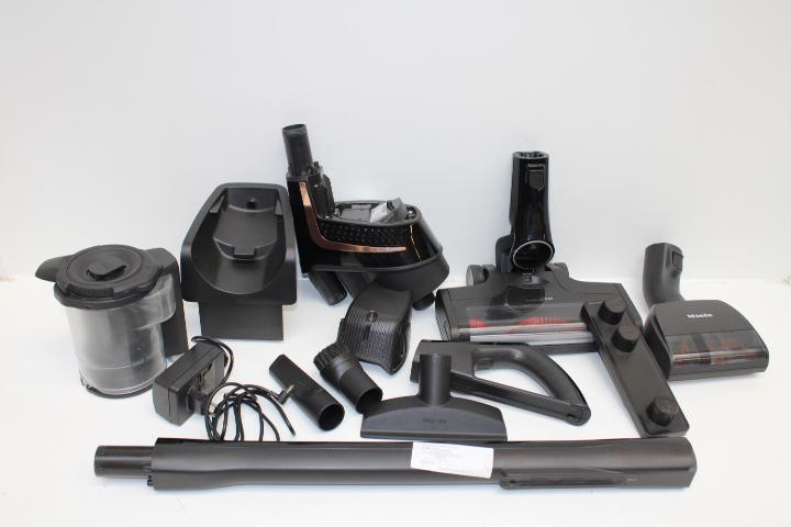 Miele Triflex HX1 Cat & Dog Steelstofzuiger, Elektronische apparatuur, Stofzuigers