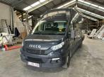Iveco 35S17 2015, Achat, Entreprise, Autres carburants, Autre carrosserie