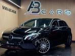 Mercedes-Benz A-Klasse 250 4-Matic * PACK AMG * UTILITAIRE *, Autos, Cuir, 218 ch, Achat, Euro 6