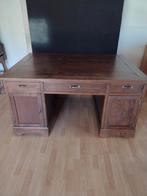 notaris bureau, Ophalen