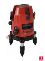 Kruislijnlaser Futech te huur, Doe-het-zelf en Bouw, Ophalen, Zo goed als nieuw, Overige meters