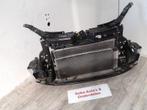 RADIATEUR COMPLEET Fiat 500 (312) (01-2007/12-2012), Auto-onderdelen, Gebruikt, Fiat